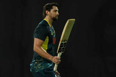 AUS vs SA, 1st T20I: Tim David’s fireworks and Josh Hazlewood’s triple strike power Australia to triumph | Cricket News