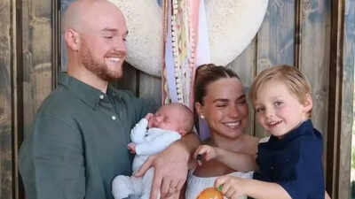 New revelation in Emilie Kiser’s son’s death: Husband distracted over his  bet on NBA when son was drowning