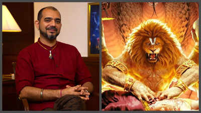 Mahavatar Narsimha director Ashwin Kumar reveals how Muslim audiences reacted to the film: ‘I’m not saying go convert your religion…’ |
