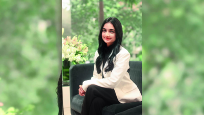 Kushagra Bajaj’s daughter joins grp, 5th gen of family