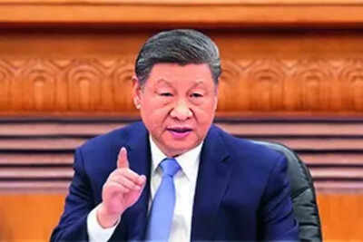 Xi looks to tighten grip after scandals shake military elite