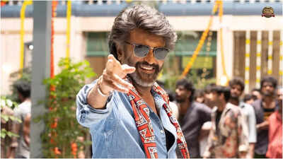 ‘Coolie’ advance booking smashes Rs 50 crore mark; Rajinikanth-Lokesh film set for historic opening; Read more | Tamil Movie News