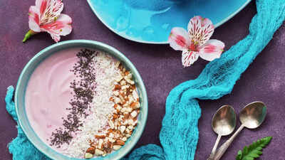 Best high fiber foods approved by a top US doctor |