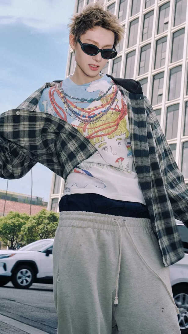 Who is Keonho? Meet HYBE’s stunning new CORTIS member already crowned the ‘5th Gen It Boy’ by the internet