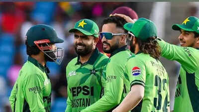 WI vs PAK: Mohammed Rizwan blames part-time bowlers after Pakistan’s 2nd ODI loss – ‘Our fifth bowler…’ | Cricket News