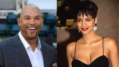David Justice explains why he left Halle Berry: ‘She didn’t cook or clean,’ and he now says therapy might have saved the marriage | MLB News