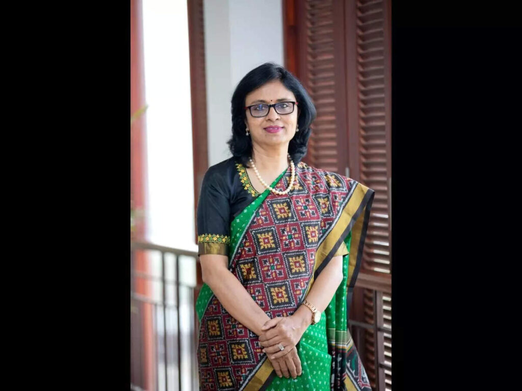 Dr. Vidya Yeravdekar on Dual Degrees and Inclusivity in Higher Education, ETEducation