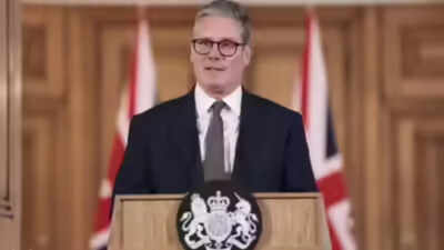 ‘Deport now, appeal later’ scheme: UK expands policy to 23 countries — Is India on the list?