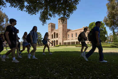 UCLA funding freeze and civil rights crisis: A complete timeline of federal actions and settlements