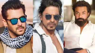 Salman Khan’s ‘Tiger’ and Shah Rukh Khan’s ‘Pathaan’ will NOT make cameo in ‘War 2’; Bobby Deol to get epic Spy Universe entry: Report | Hindi Movie News