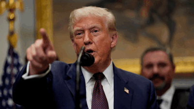 Trump orders universities to share admissions data: Does it threaten fairness in admissions?