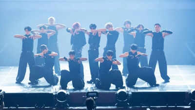 The Boyz Triumph Over Bomb Scare in Epic Seoul Showdown! |