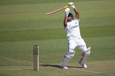 Cricket | ‘All Mumbai players…’: Sarfaraz Khan seeks inspiration from Sachin Tendulkar and Sunil Gavaskar ahead of domestic season | Cricket News