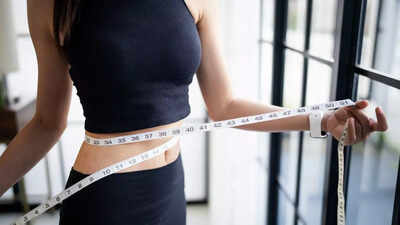 6 healthy habits shared by a health coach to transform your body and mindset and boost calorie burn |