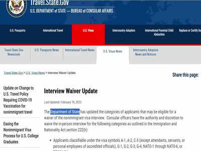 Planning to Study in the U.S.? Here’s everything student travellers need to know from visa guidelines to new changes |