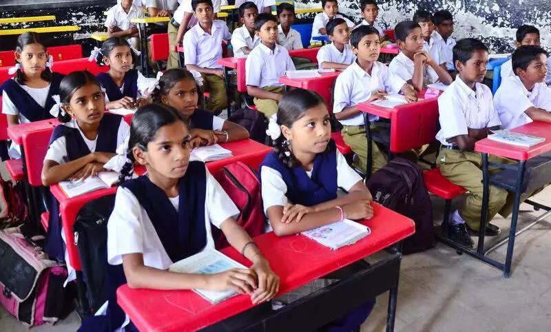 NCERT’s new Class 8 textbook omits Tipu Sultan and Mysore wars, ETEducation