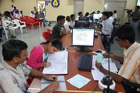 Over 45,000 engineering seats may remain vacant in Tamil Nadu despite record enrolment, ETEducation