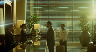 What is Saudi Arabia’s 20-hour hotel rule? Ministry of Tourism enforces strict fixed check-out policy | World News