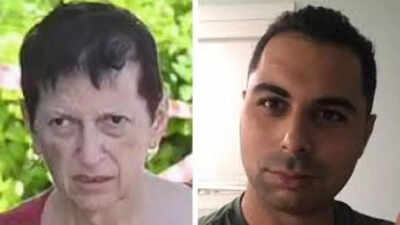 ‘I used a hacksaw’: Italian mother confesses to murdering, dismembering son with the help of daughter-in-law