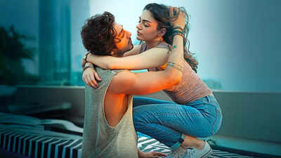 Saiyaara OTT release: When and where to watch Ahaan Panday and Aneet Padda’s hit film online |