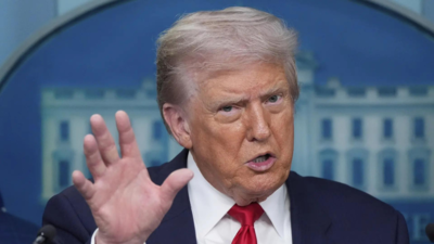 ‘Liberation Day’: Why is Trump taking over Washington DC? All you need to know about crackdown in deep blue state