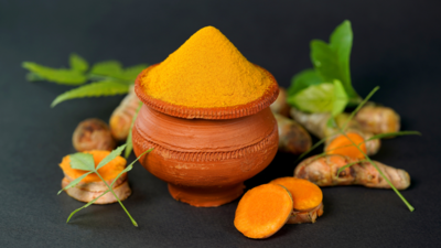 How to know if you are consuming too much or too little turmeric