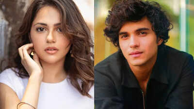 ‘Saiyaara’ star Aneet Padda and ‘Munjya’ fame Abhay Verma’s old ad goes VIRAL; fans gush over their adorable chemistry: ‘They need to do a romcom soon’ | Hindi Movie News