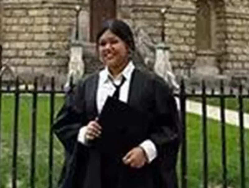 Guwahati girl becomes ‘first Assamese’ to graduate in Sanskrit, Classical Hindi from Oxford, ETEducation