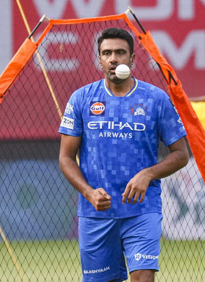 ‘R Ashwin should be released’: Former India batter drops CSK bombshell | Cricket News