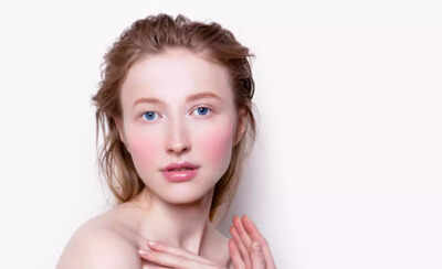 Beetroot blush hack: How to get instant rosy cheeks naturally |
