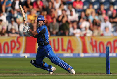 Australian batter overtakes Virat Kohli in all-time T20 runs – See the updated rankings | Cricket News