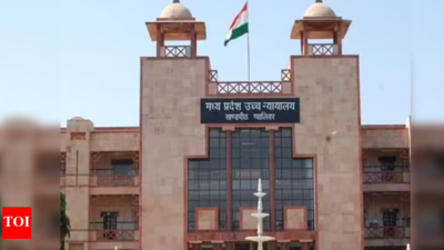 Madhya Pradesh HC raps food inspector over transfer row, says ‘morena not your right’, slaps Rs 25k cost | Bhopal News