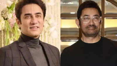 Faissal Khan claims Aamir Khan asked to give up his signatory rights: ‘A doctor will say you will need a guardian in front of the judge’ – Deets inside |