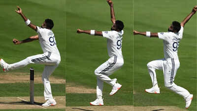 Devil lies in action: What makes Jasprit Bumrah injury-prone – why his workload management is crucial | Cricket News