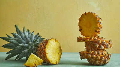 The surprising benefits of pineapple for heart and gut health |