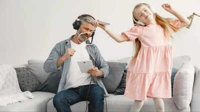 5 secret brain growth hacks: Here’s how music, art and dance boost cognitive development in kids