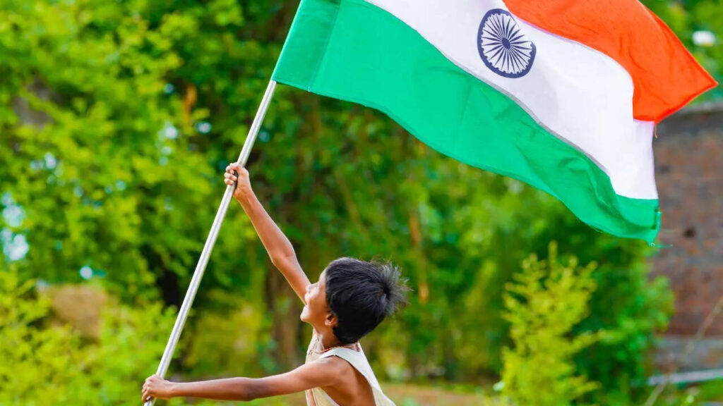 UP to launch over 3000 Balvatikas on Independence Day to boost early education, ETEducation