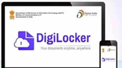 Tamil Nadu universities to roll out DigiLocker system for digital academic records, ETEducation
