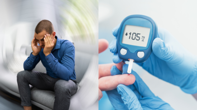 Why brain fog may be a sign of blood sugar instability