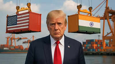 Donald Trump tariffs: Indian electronics pivot as levies push diversification; new markets eyed