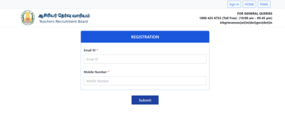 TN TRB Teachers’ exam registration window 2025 closing today for over 1900 vacancies: Check direct link to apply and other details here