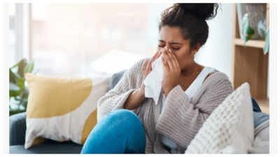 THIS common kitchen staple can open up blocked nose, stuffy sinuses and that heavy feeling in head and ears