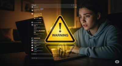 Think before you comment in UAE: Posting negative comments online can cost you AED 500,000 | World News