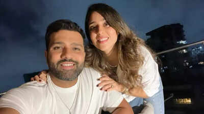 ‘They call it a menace, we call it a heartbeat’: Ritika Sajdeh reacts to SC directive on stray dogs in Delhi-NCR | Off the field News