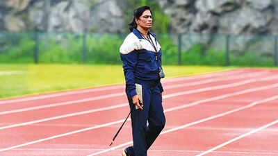Sports Bill will end stagnation; bring in transparency: PT Usha in Rajya Sabha | More sports News