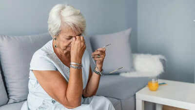 Dementia affects women more than men: Causes, risks, and solutions |