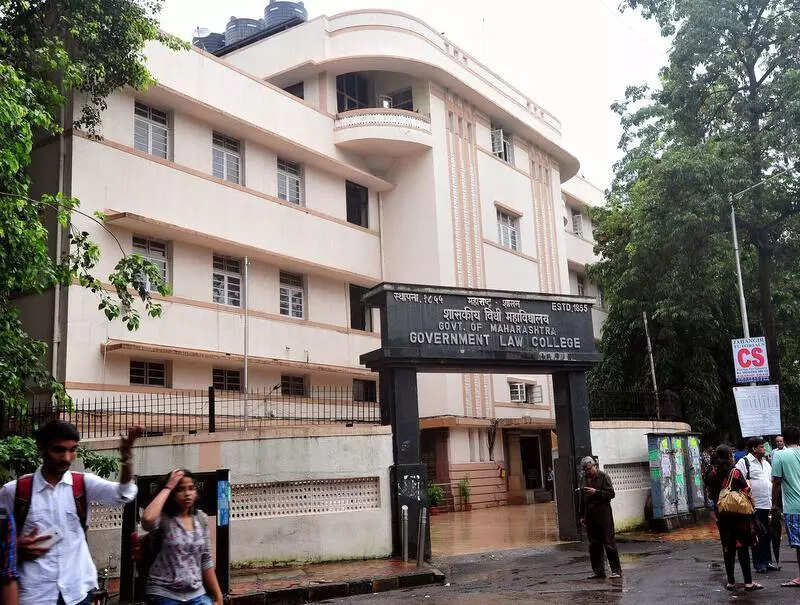 Finally, Mumbai’s Government Law College appoints three professors emereti, ETEducation