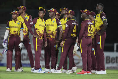 ‘We’ve identified list of about hundred things’: Legends after meeting to revive West Indies cricket | Cricket News