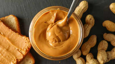 Peanut butter vs almond butter for bone health: Which nut butter is better for stronger bones? |