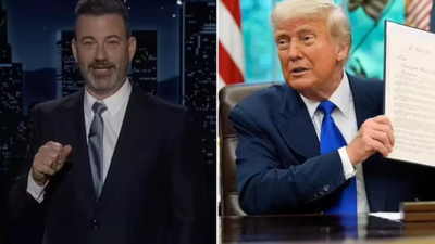 Italian citizenship: Late-night host Jimmy Kimmel hints at possible relocation; reveals why he’s considering moving to Europe